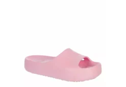 Puma Womens Shibusa Sandal - Pink
