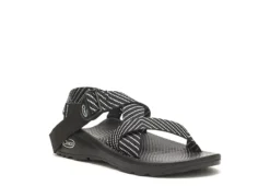 Chaco Womens Mega Z Cloud Outdoor Sandal - Black